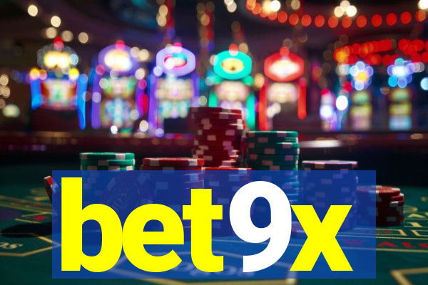 bet9x