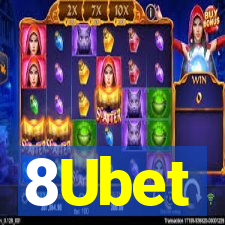 8Ubet