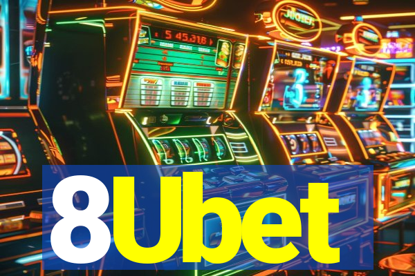 8Ubet