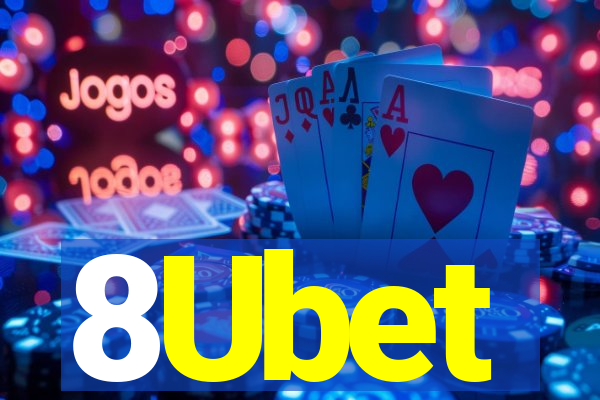 8Ubet