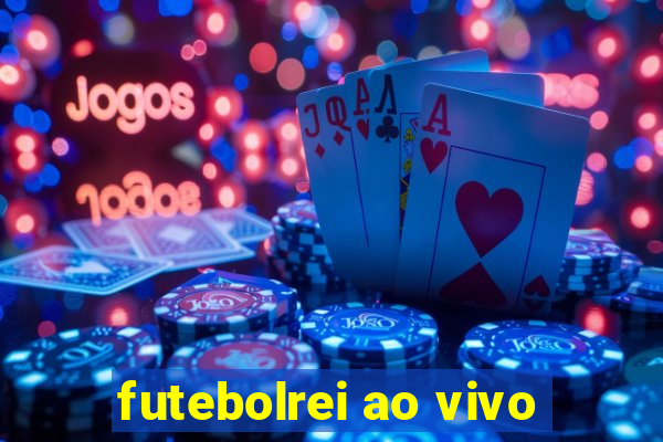 futebolrei ao vivo