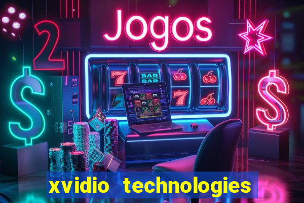 xvidio technologies startup brasil 2022 participantes