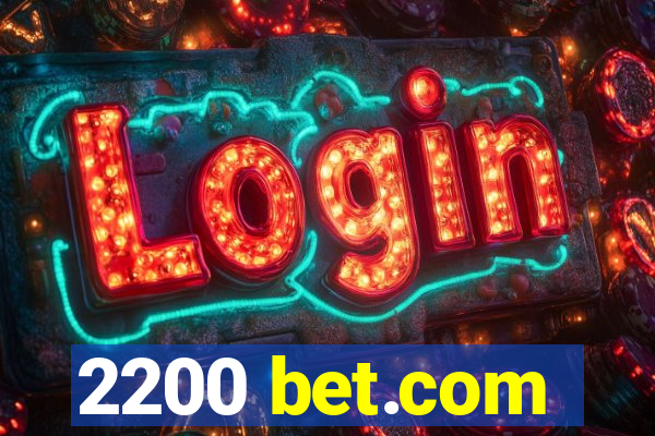 2200 bet.com