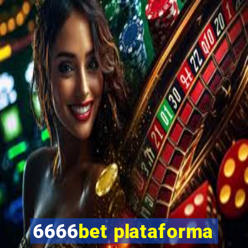 6666bet plataforma