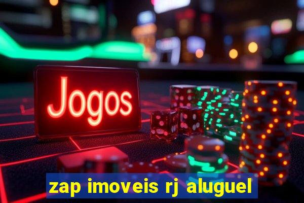 zap imoveis rj aluguel