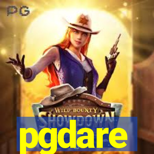 pgdare