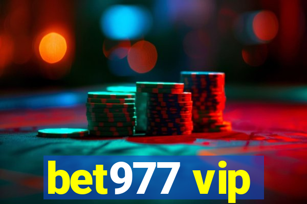 bet977 vip