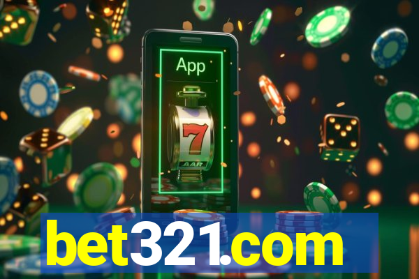 bet321.com