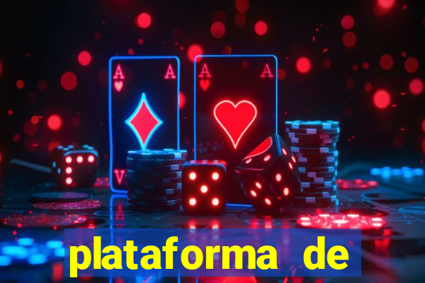 plataforma de porcentagem de jogos