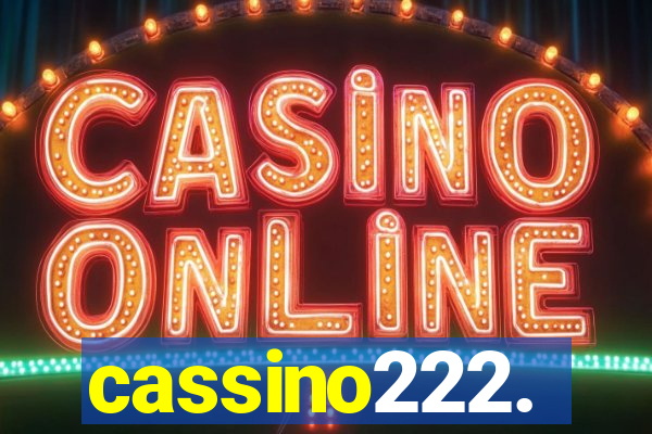 cassino222.