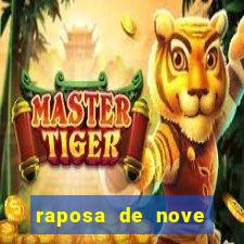 raposa de nove caudas dorama 2 temporada netflix