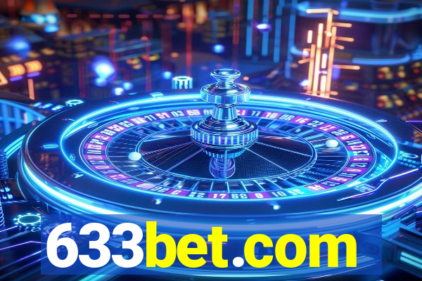 633bet.com