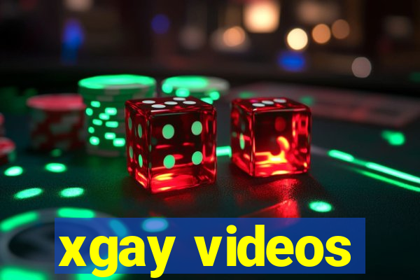 xgay videos