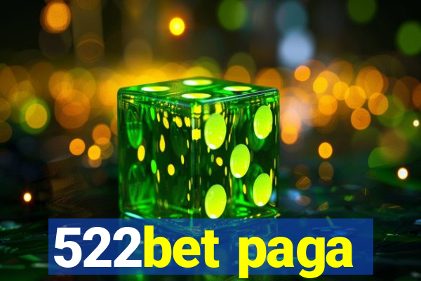 522bet paga