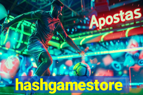 hashgamestore