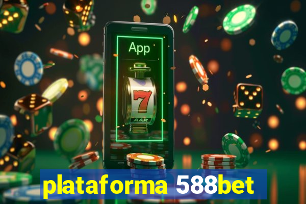 plataforma 588bet