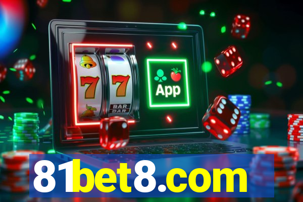 81bet8.com