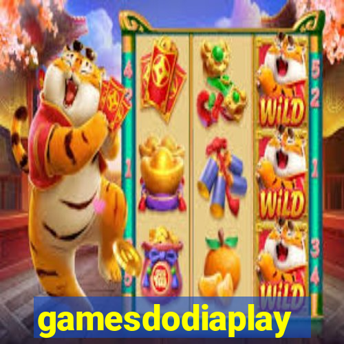 gamesdodiaplay