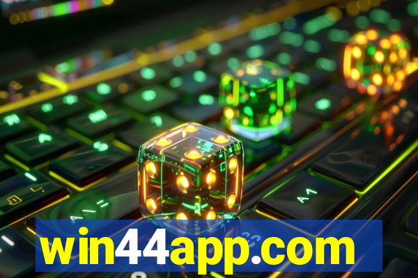 win44app.com