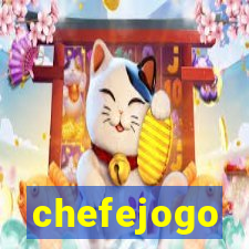 chefejogo