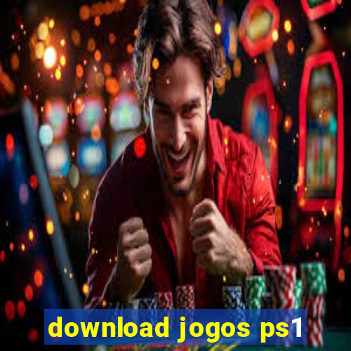 download jogos ps1