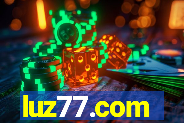 luz77.com