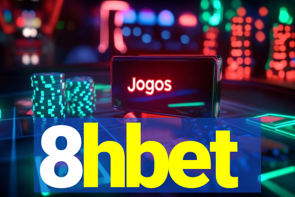 8hbet