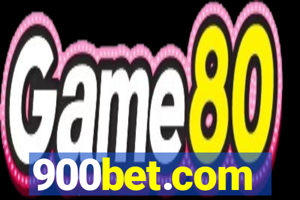 900bet.com