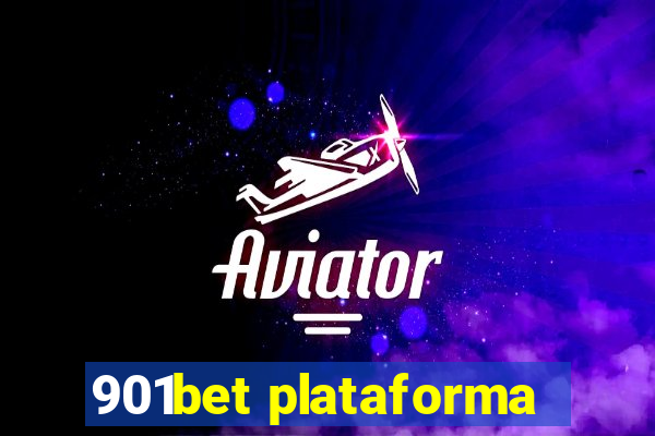 901bet plataforma