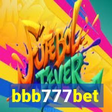 bbb777bet