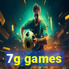 7g games