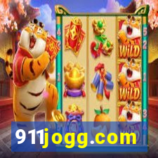 911jogg.com