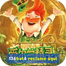 136bet4 reclame aqui