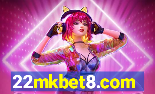 22mkbet8.com