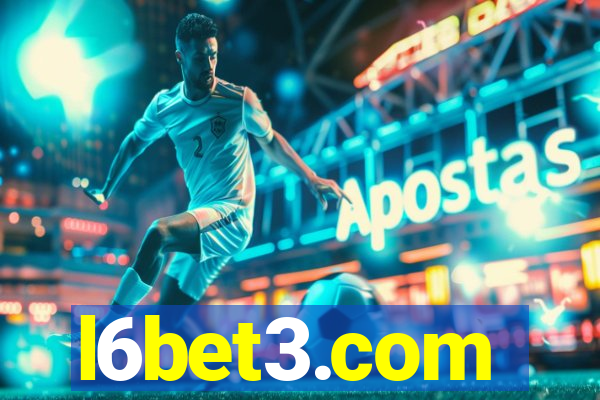 l6bet3.com