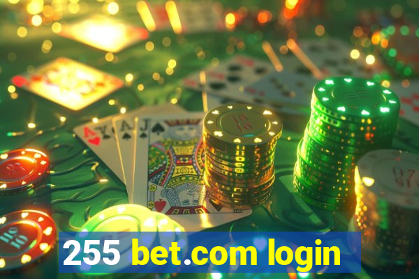 255 bet.com login