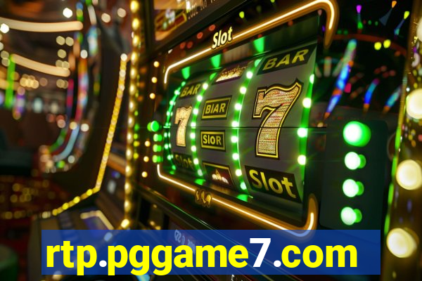 rtp.pggame7.com