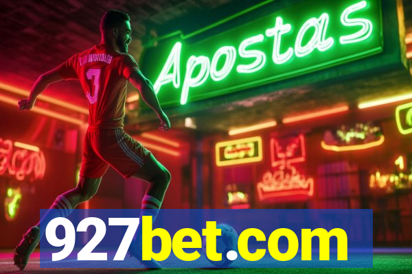 927bet.com