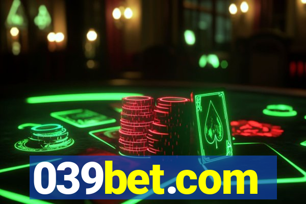 039bet.com