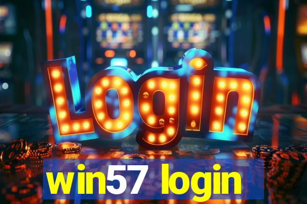 win57 login