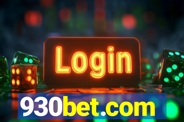 930bet.com