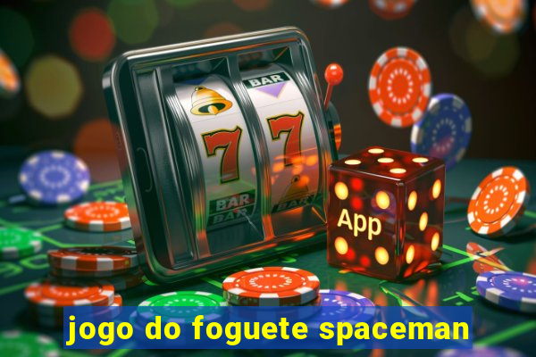 jogo do foguete spaceman