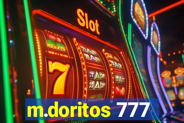 m.doritos 777