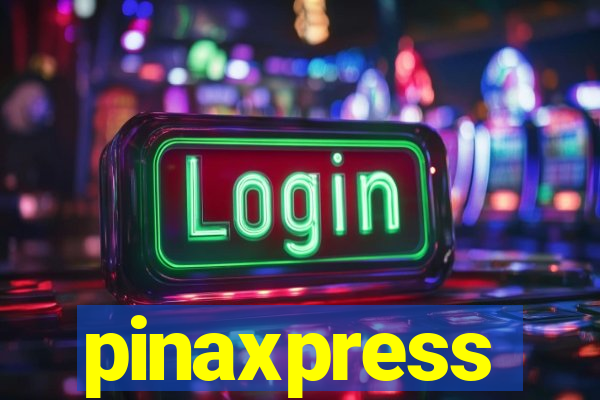 pinaxpress