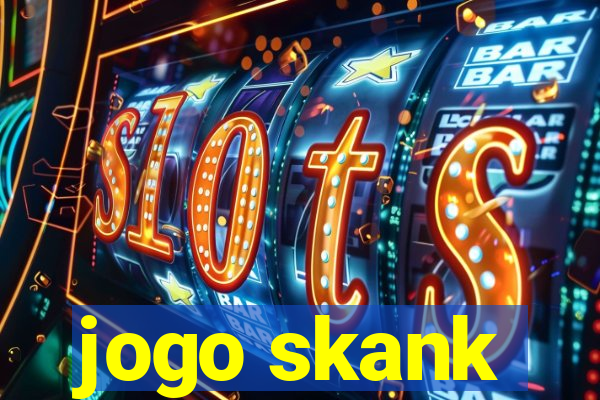 jogo skank