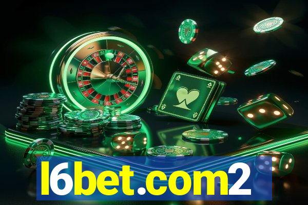 l6bet.com2