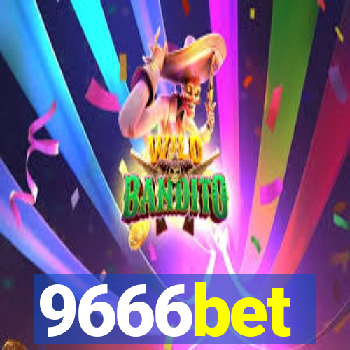 9666bet