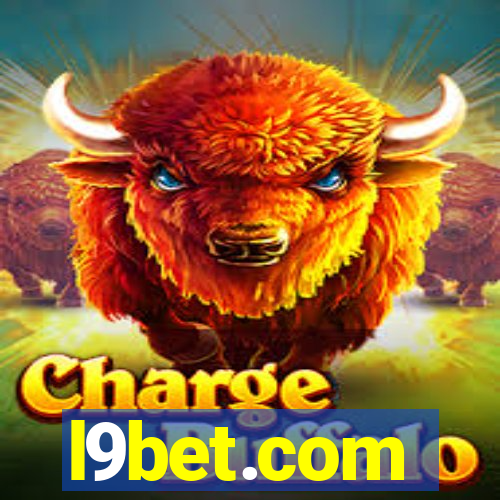 l9bet.com