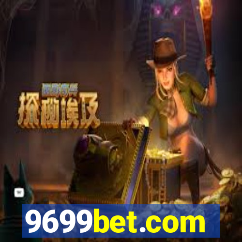 9699bet.com