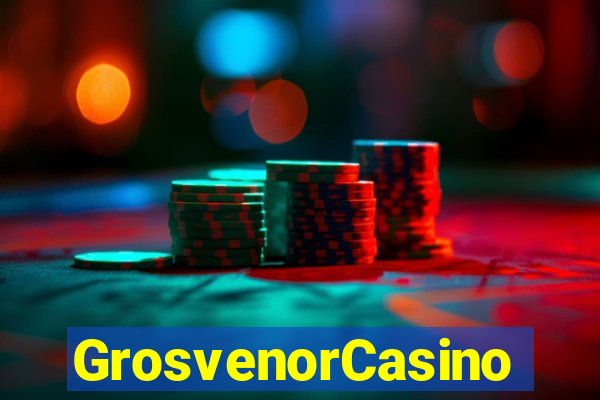 GrosvenorCasino